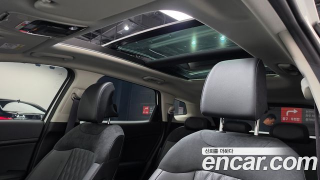 Kia Sportage 2026 — photo 22