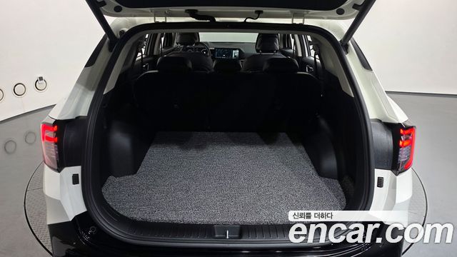 Kia Sportage 2026 — photo 25