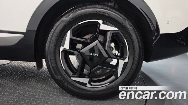 Kia Sportage 2026 — photo 7