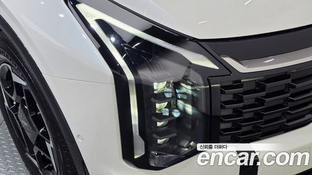 Kia Sportage 2026 — photo 8