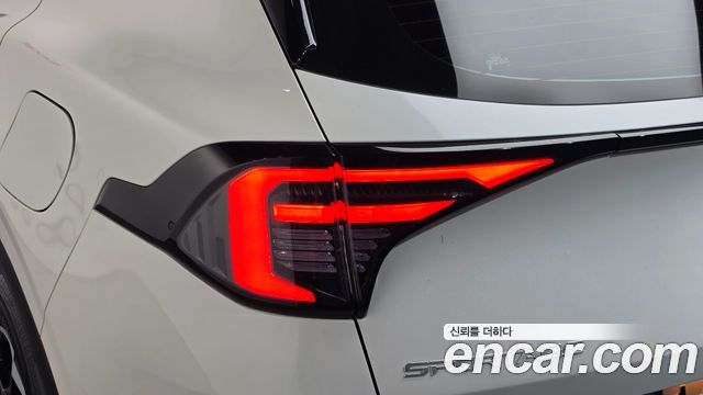 Kia Sportage 2026 — photo 9
