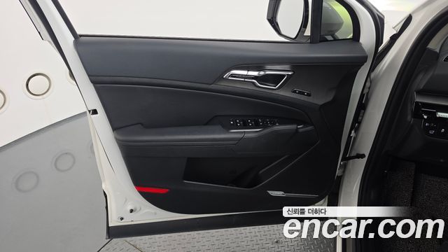 Kia Sportage 2026 — photo 14
