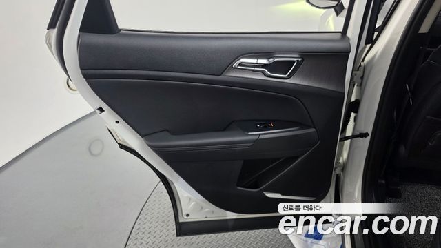 Kia Sportage 2026 — photo 15