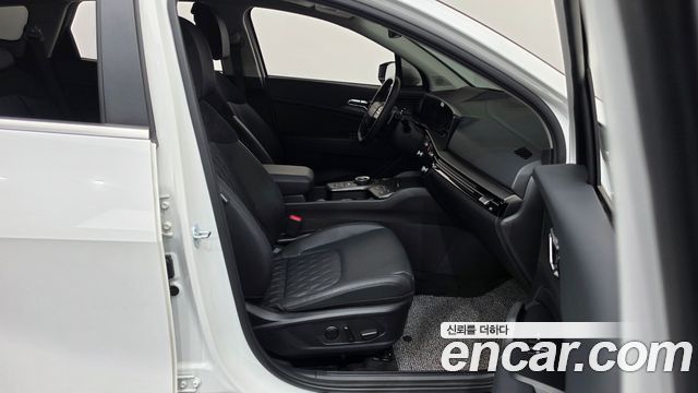 Kia Sportage 2026 — photo 16