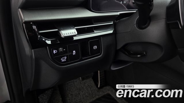 Kia Sportage 2026 — photo 27