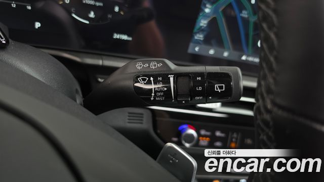 Kia Sportage 2026 — photo 28