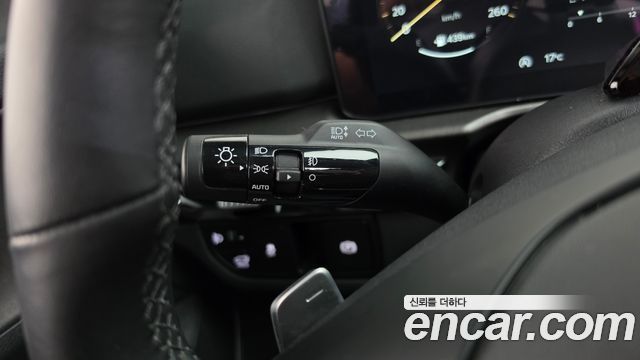 Kia Sportage 2026 — photo 29