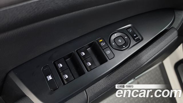 Kia Sportage 2026 — photo 30
