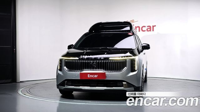 Kia Canival 2025 — photo 3