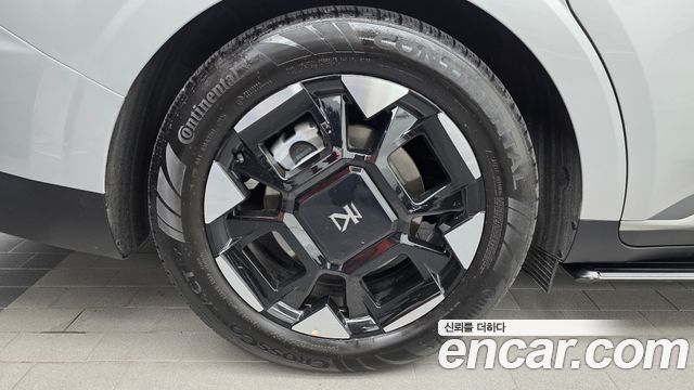 Kia Canival 2025 — photo 5