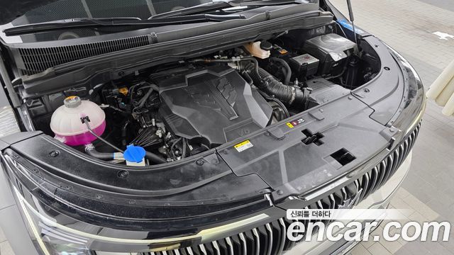 Kia Canival 2025 — photo 6