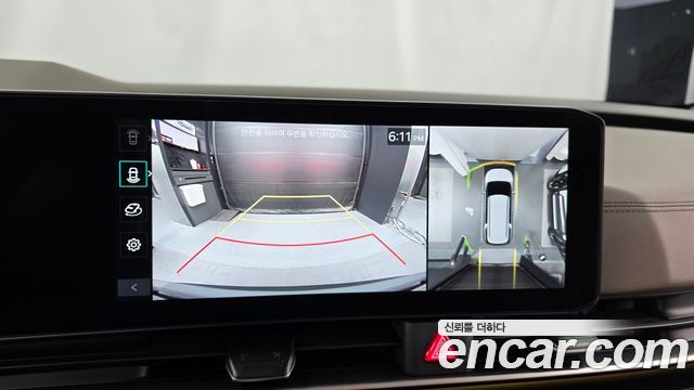 Kia Canival 2025 — photo 20