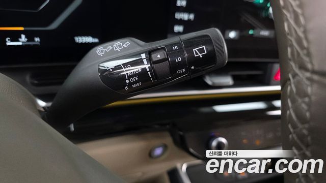 Kia Canival 2025 — photo 28