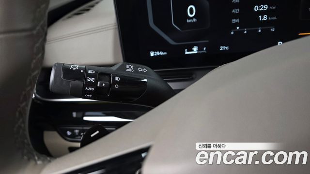 Kia Canival 2025 — photo 29