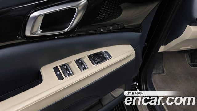 Kia Canival 2025 — photo 30