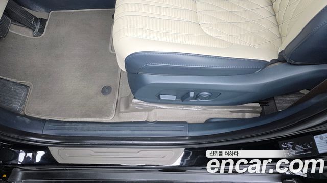 Kia Canival 2025 — photo 31