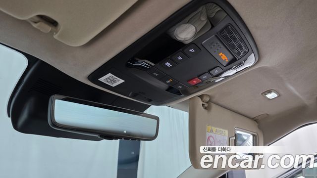 Kia Canival 2025 — photo 33