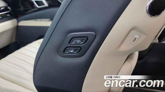 Kia Canival 2025 — photo 34