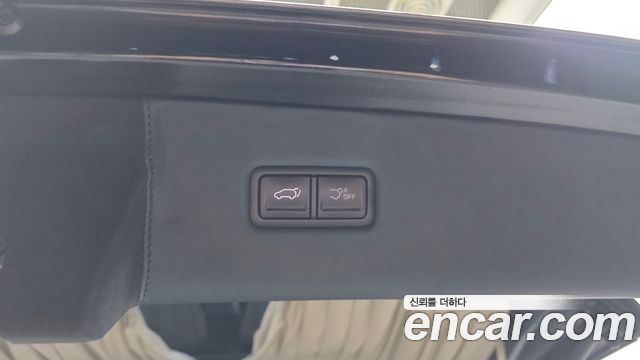 Kia Canival 2025 — photo 35
