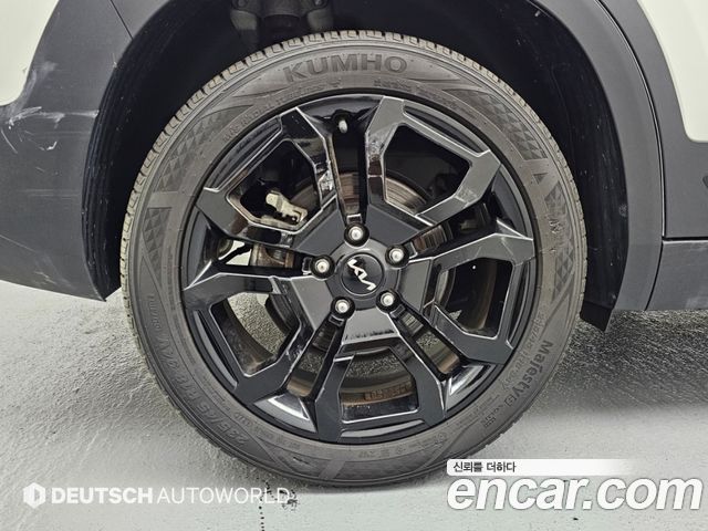 Kia Seltos 2023 — photo 5