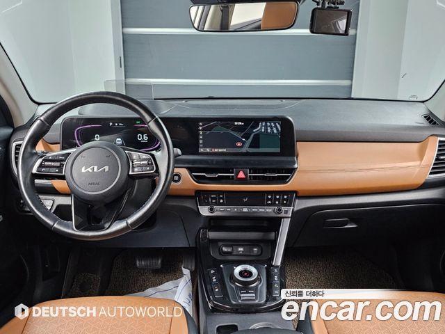 Kia Seltos 2023 — photo 7