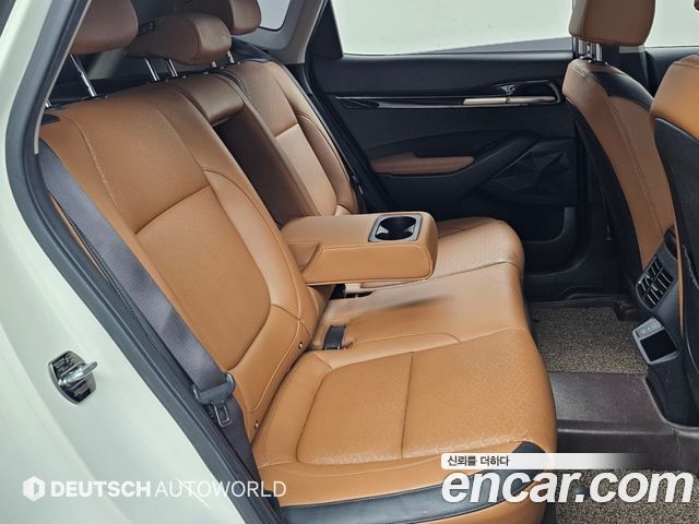 Kia Seltos 2023 — photo 12