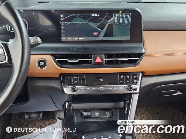 Kia Seltos 2023 — photo 14