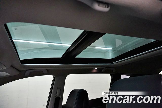 Renault Korea QM6 2018 — photo 13
