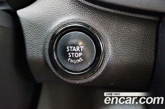 Renault Korea QM6 2018 — photo 14