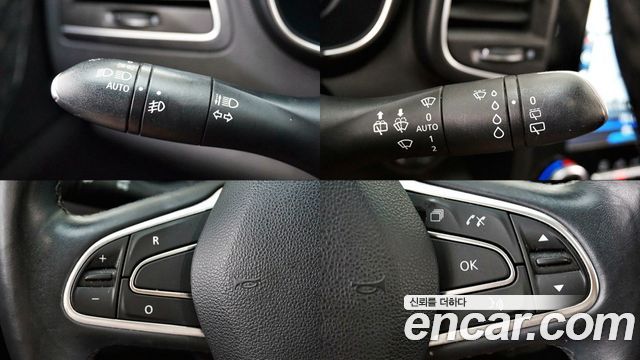 Renault Korea QM6 2018 — photo 16