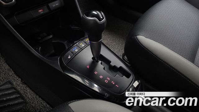 Kia morning 2021 — photo 12