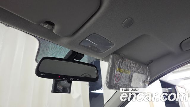 Kia morning 2021 — photo 26
