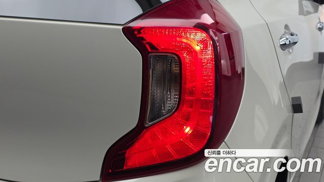 Kia morning 2021 — photo 9