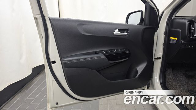 Kia morning 2021 — photo 14