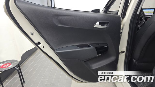 Kia morning 2021 — photo 15