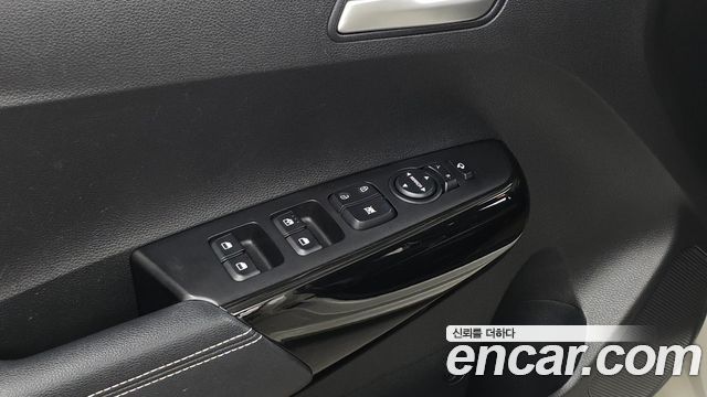 Kia morning 2021 — photo 29