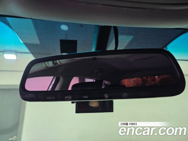 Hyundai Santafe 2013 — photo 10