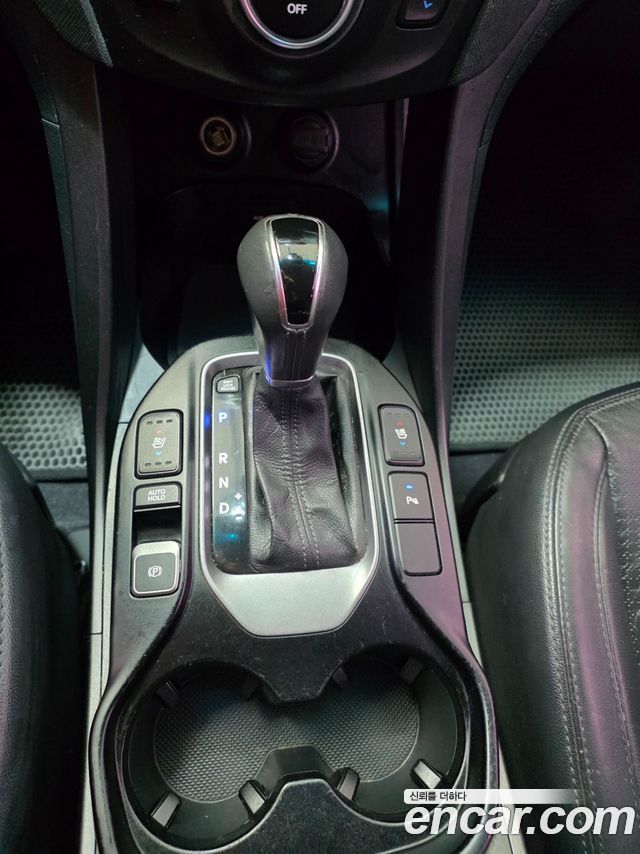 Hyundai Santafe 2013 — photo 13