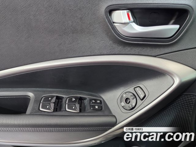 Hyundai Santafe 2013 — photo 15