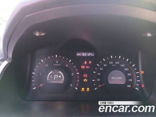 KG Mobility KORANDO 2014 — photo 8