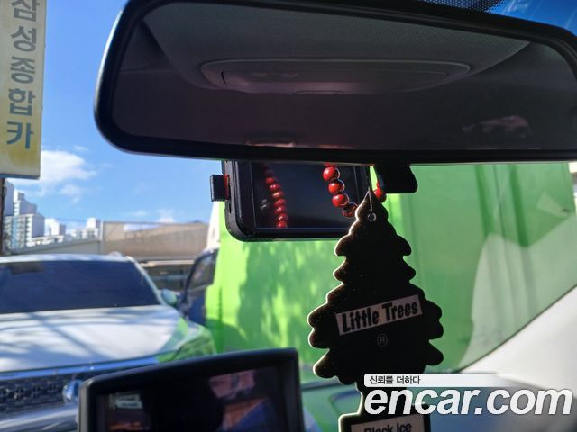 KG Mobility KORANDO 2014 — photo 16