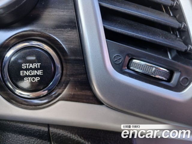 KG Mobility KORANDO 2014 — photo 18