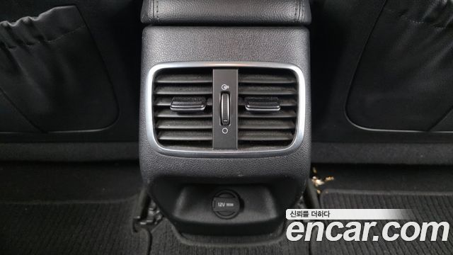 Kia K5 2016 — photo 25
