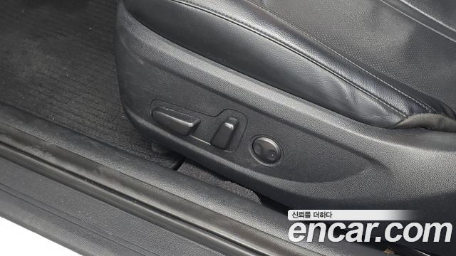 Kia K5 2016 — photo 30