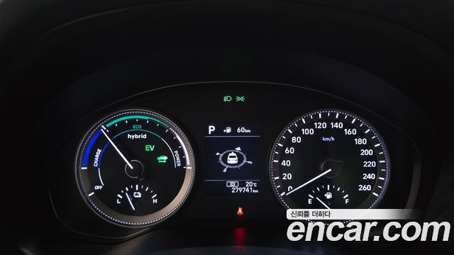 Hyundai Grandeur 2018 — photo 8