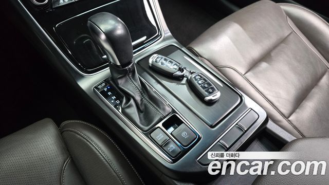 Hyundai Grandeur 2018 — photo 9