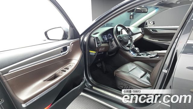Hyundai Grandeur 2018 — photo 10