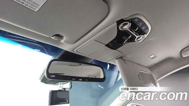 Hyundai Grandeur 2018 — photo 17