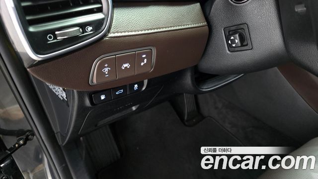 Hyundai Grandeur 2018 — photo 18