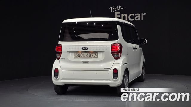 Kia RAY 2018 — photo 4
